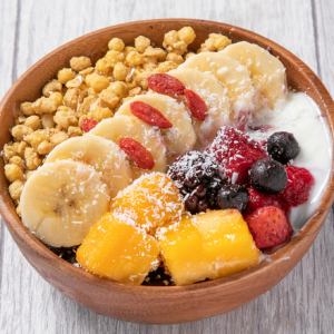 Acai bowl