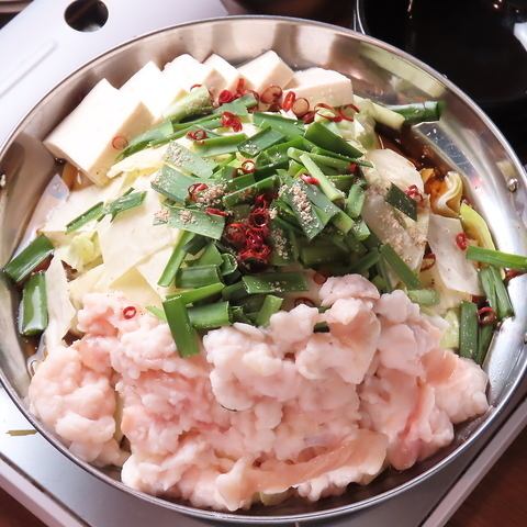 温かい鍋をご用意◎ぜひ、お気軽にお越しください！