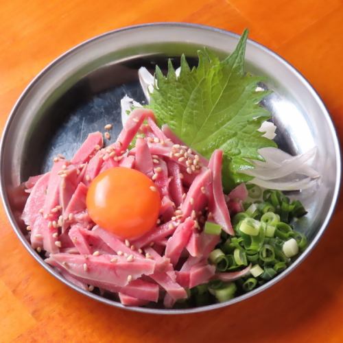 奢華！