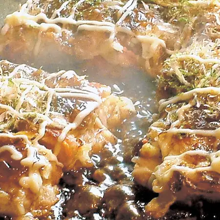 戸塚で大人気◎お好み焼き・もんじゃ焼きを存分に楽しめる!