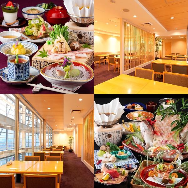 ■ [Private room] We can accommodate up to 16 people! Can be used for a wide range of occasions, such as lunch, lunch, dinner, welcome party, farewell party, birthday, celebration, and more!