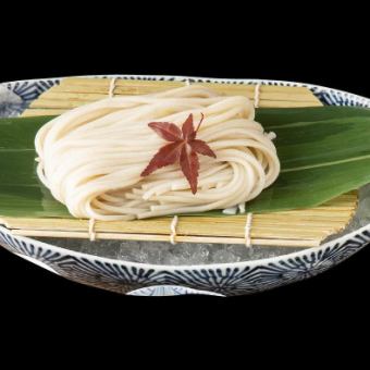 『　五島うどん(冷)　』