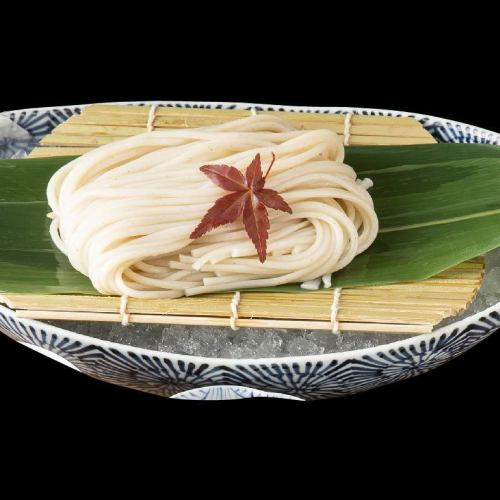 『　五島うどん(冷)　』
