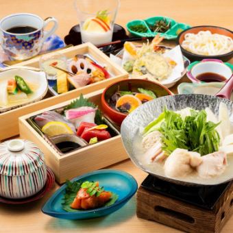 ■ For lunch parties and year-end parties, "Itoshima Chicken Mizutaki and All-You-Can-Drink Course (8 dishes)" 8,000 yen