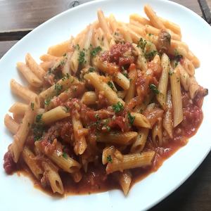 Family size penne (serves 3-4)