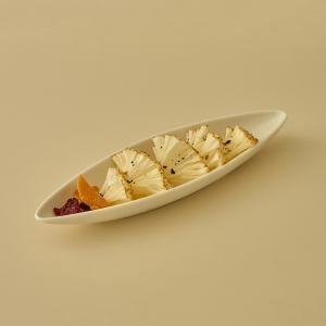 테트 드 모완느×마법의 향신료 「바다의 페퍼」