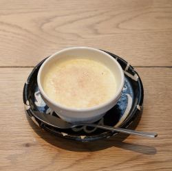 クレームブリュレ