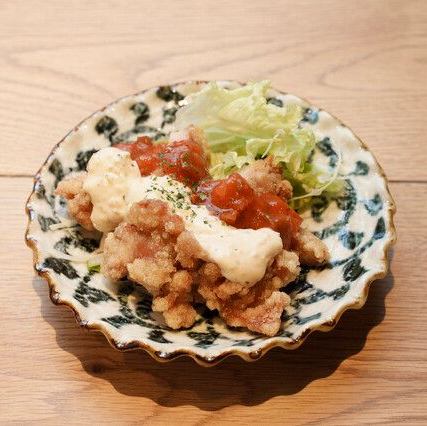 淡路どり メキシカンチキン南蛮/Awaji Chicken Mexican Nanban
