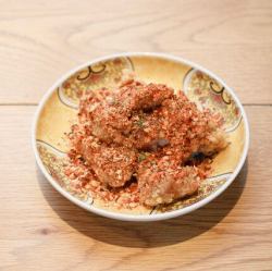 淡路どり 毛沢東チキン