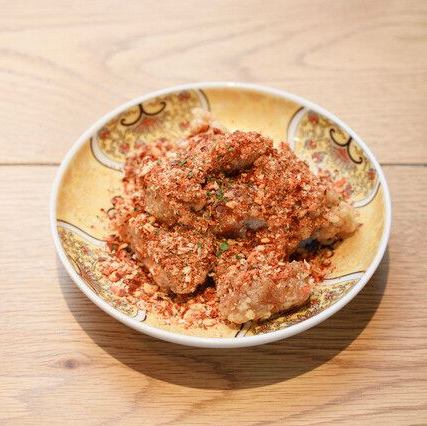 淡路どり 毛沢東チキン