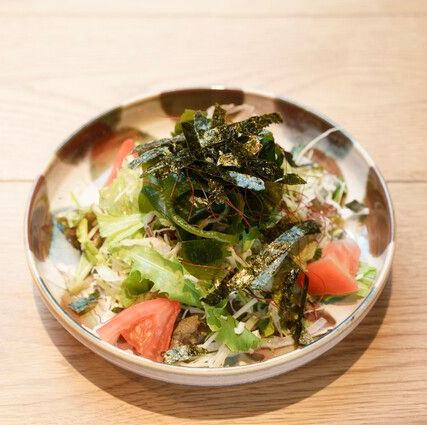Chooregi Salada