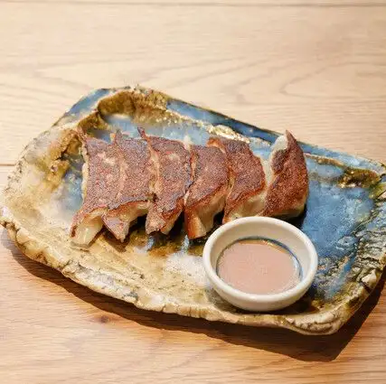 みそダレ 焼き餃子 6個