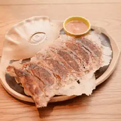 みそダレ 焼き餃子 6個