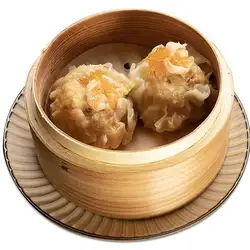 自家製 海老しゅうまい　2個