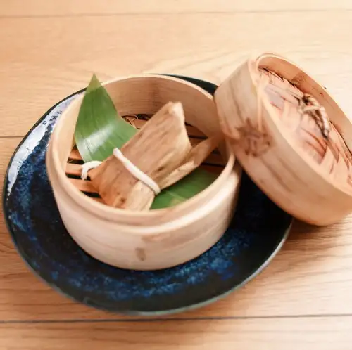 ゴロゴロ豚角煮のちまき　1個