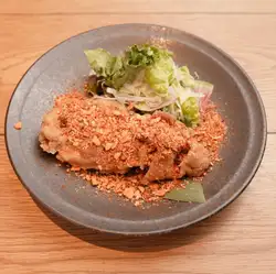 淡路どり 毛沢東チキン