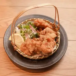 淡路どり 唐揚げ