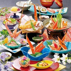 杜若 ～かきつばた～