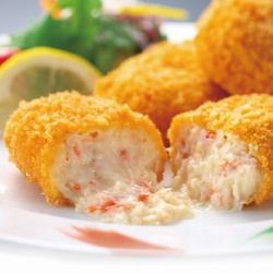 かにクリームコロッケ（1個）