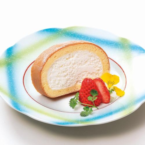 ホワイトロール