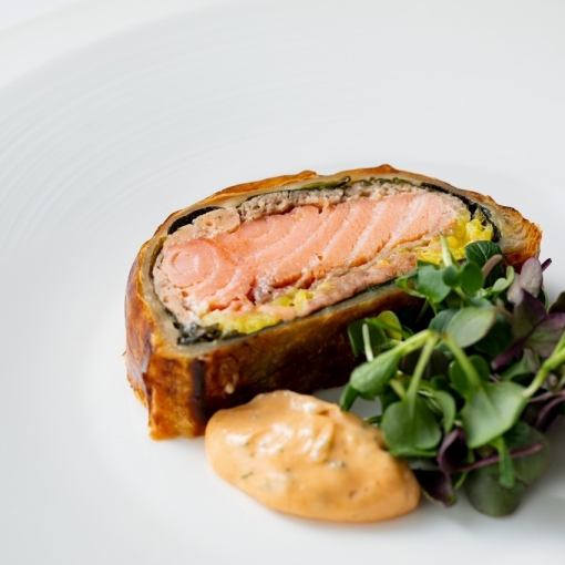 【ランチ】Menu Plaisir