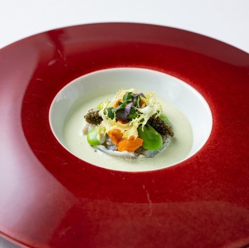 【ランチ】Menu Anniversary