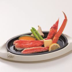 타라바즈와이 스테이크