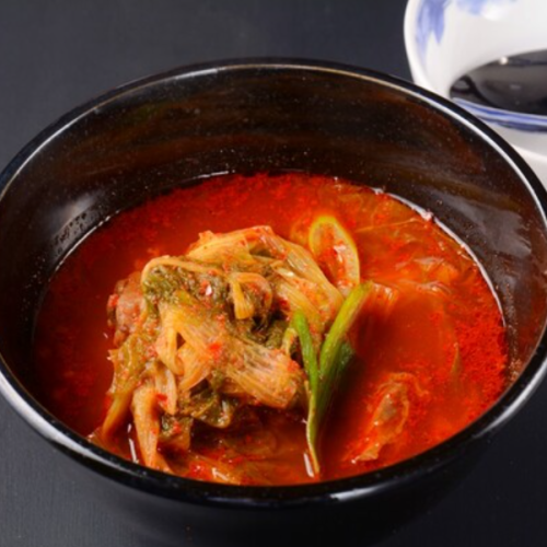 ●こだわりの韓国料理●