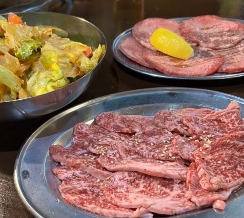 コース料理