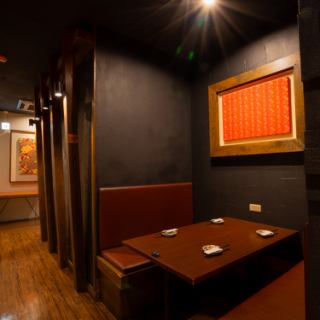 松本駅徒歩3分《全席個室》幹事様必見のお得な飲み放題付コースを3000円からご用意！歓送迎会 にも◎誕生日や記念日・歓送迎会にメッセージ付のデザートプレートや女子が喜ぶホールケーキもご用意！