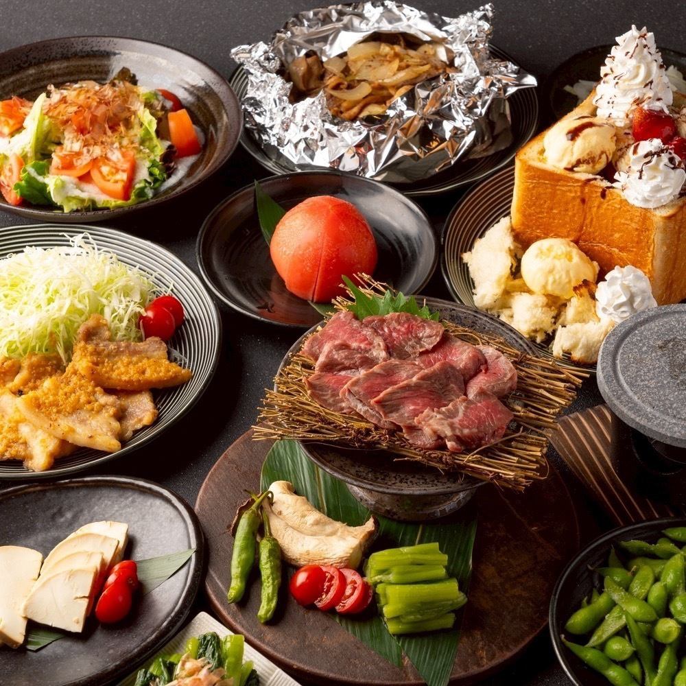 団体様のご利用可!個室席でゆったり会社宴会のご利用に!