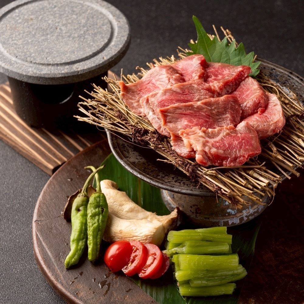 各種宴会に!個室完備の落ち着いた雰囲気で和食を堪能!