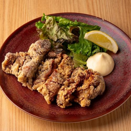 信州料理と日本酒が◎