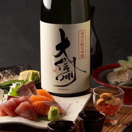 平日3H/週末2.5H飲み放題+7品4500円◆信州満喫コース◆信州料理を食べ尽くそう！