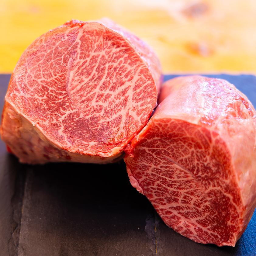 こだわりのお肉！普段使いにも記念日にも最適です♪