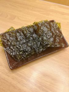 韓國貼