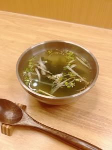 海藻湯