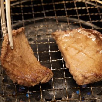 誕生日や記念日にいかがですか？【南林間の焼肉屋特別な日コース】90分/ドリンク3杯/13品