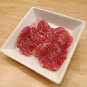 特色牛肉薺菜