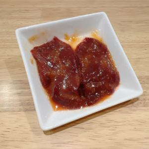 牛肝