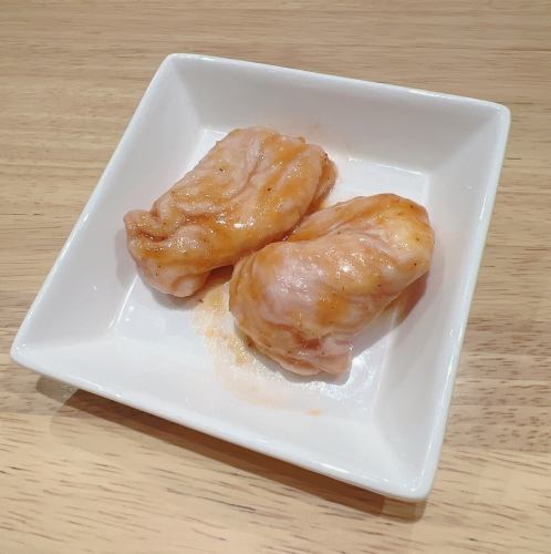 シロコロ