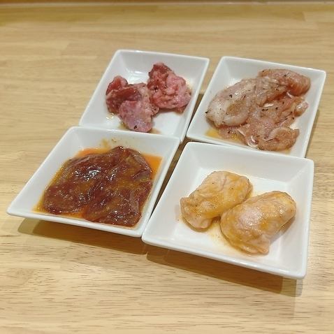 美味しいお肉ご用意しております！宴会に是非♪