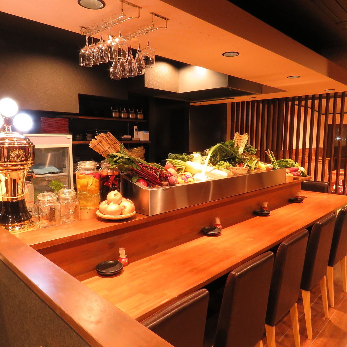 [Pontocho x Adults' Hideaway x Izakaya]