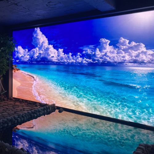 韓国好き必見！雰囲気抜群