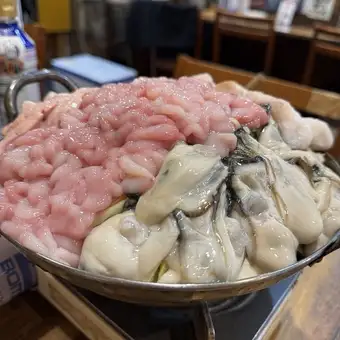 痛風鍋コース