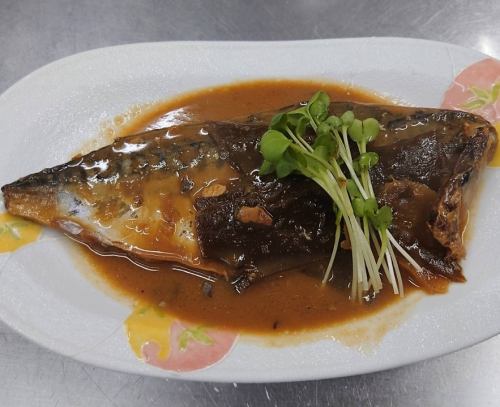 煮魚や焼き魚が絶品☆