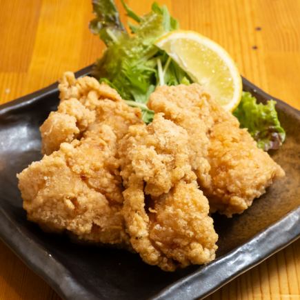 【集いコース】おでん・手羽先・牛タタキ・焼き鳥・お茶漬けなど全11品飲み放題付4500円⇒3500円