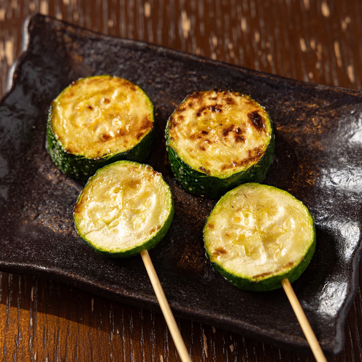 駅6分!気軽に宴会♪炭火焼鳥・鶏鍋×2H飲み放題4180円(税込)～