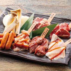 バラエティセット