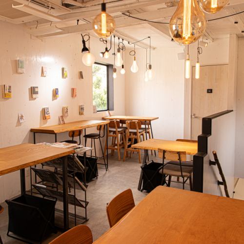 同じ市営住宅で育った幼なじみのお店！